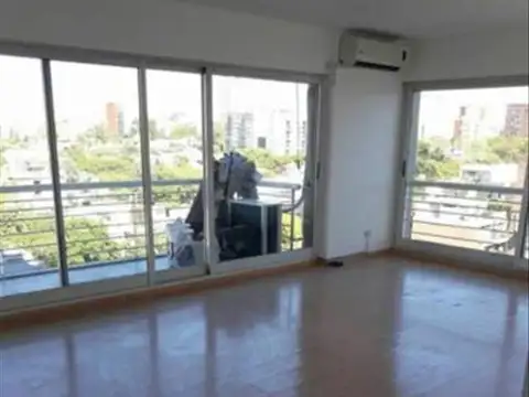 Departamento en Alquiler de 2 dormitorios