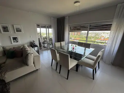 Departamento en Venta en Belgrano, USD 750.000