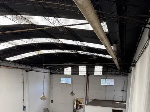 Galpon en Venta en El Talar, USD 200.000