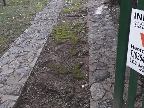 Casa en Venta en Villa los Aromos, USD 98.000