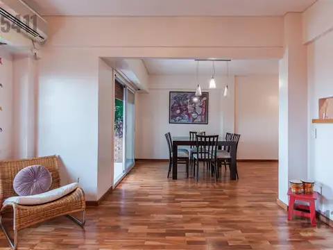 Departamento en Venta de 4 ambientes