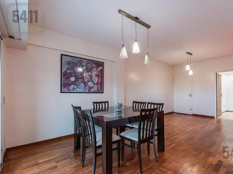 Departamento en Venta en Parque Chacabuco, USD 424.900