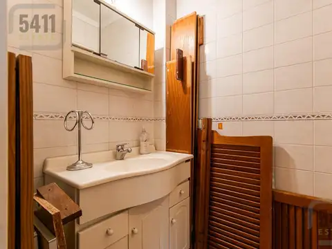 Departamento 4 ambientes con 3 baños