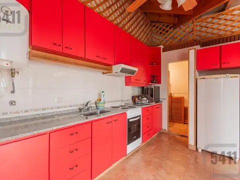 Departamento en Venta en Parque Chacabuco, USD 424.900