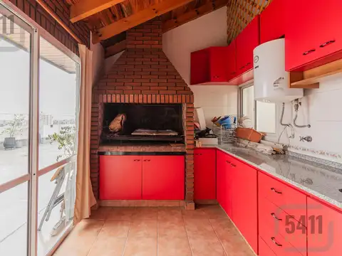 Departamento en Venta de 3 dormitorios