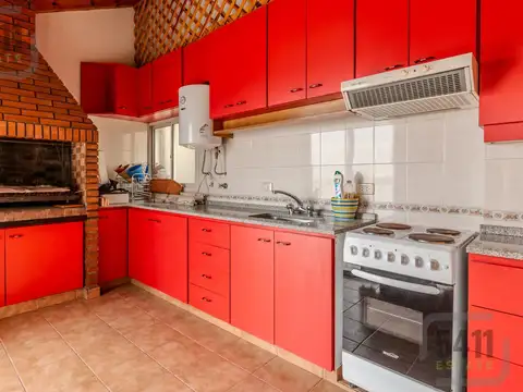 Departamento en Venta de 4 ambientes