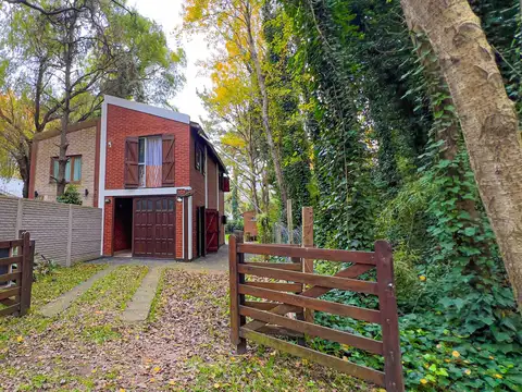 VENTA/PERMUTA CASA 3 AMB MAR DE COBO A MTS DEL MAR