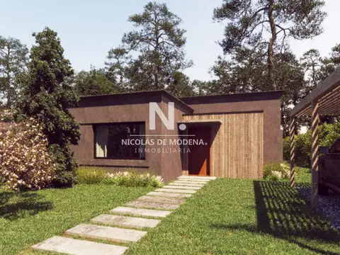 Casa en Venta en Pinares, USD 350.000