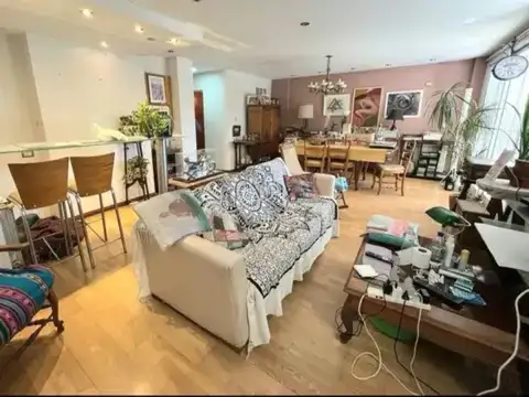 Piso exclusivo de 2 dormitorios en venta, zona rio, rosario