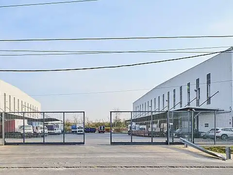 Galpon en Alquiler en Tigre Centro, USD 8.400