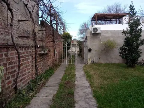 Depto Tipo Casa en Venta con 4 cocheras