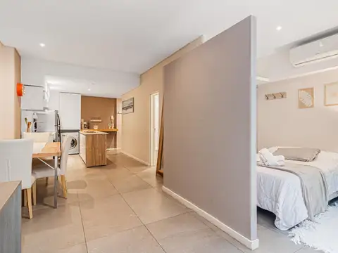 Departamento en Venta de Monoambiente
