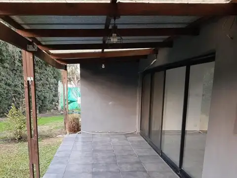 Casa en Alquiler 14 años