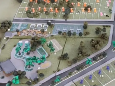 Terreno en Venta en Colonia Benitez, USD 22.000