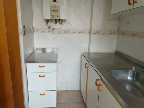 Departamento en Alquiler 45 años