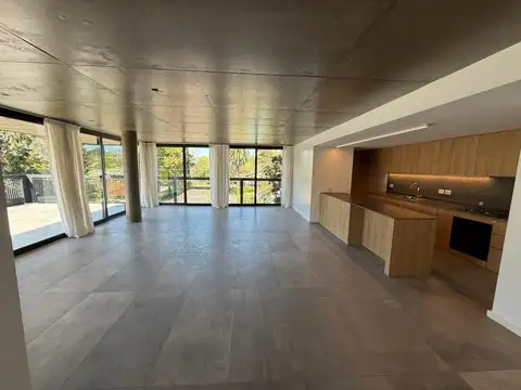 Departamento en Venta con 2 cocheras
