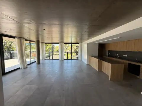 Departamento en Venta en City Bell, USD 420.000