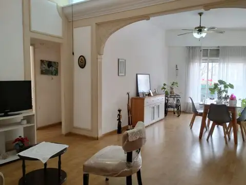 Departamento en Venta de 5 ambientes