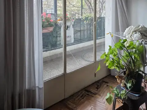 Departamento en Venta en Villa Devoto, USD 145.000