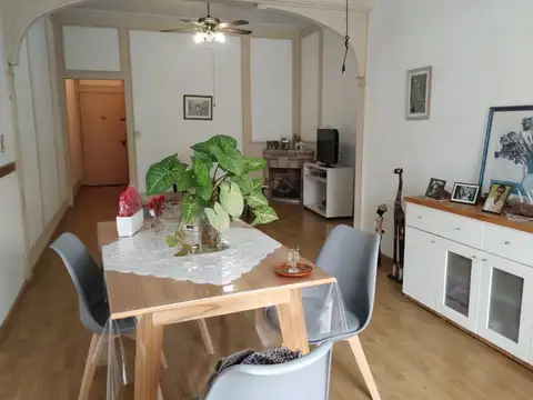 Departamento en Venta de 4 dormitorios
