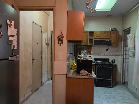 Departamento en Venta al Norte