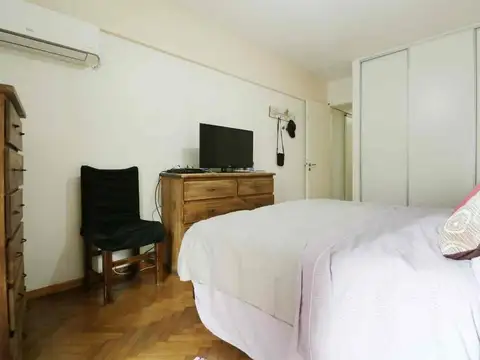 Departamento en Venta en Las Cañitas, USD 290.000