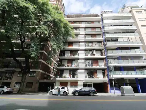 DEPARTAMENTO PTO 4 AMB.VENTA LAS CAÑITAS COCHERA