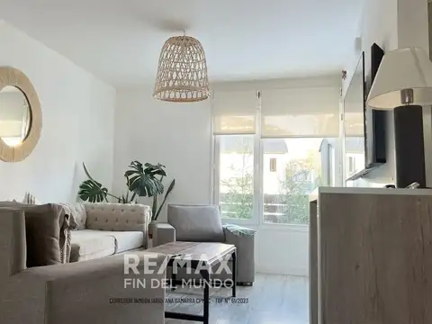 Ushuaia | Venta | Casa Duplex | Barrio Pipo