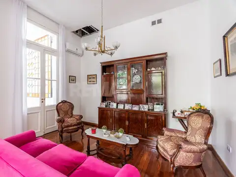Depto Tipo Casa en Venta en Recoleta, USD 440.000