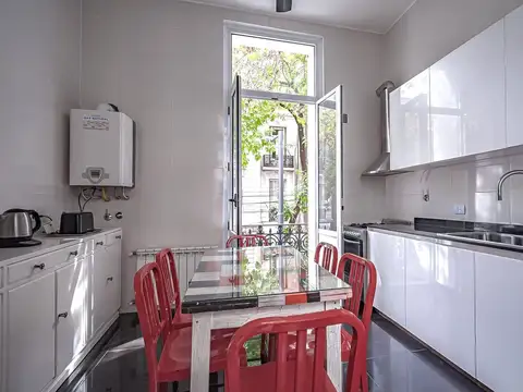 VENTA PH 4 AMBIENTES TERRAZA PROPIA  RECICLADO