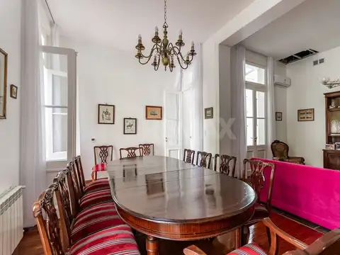 Depto Tipo Casa en Venta de 4 ambientes
