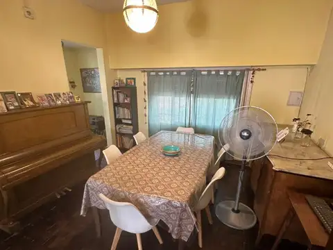 Casa en Venta en Floresta Sur, USD 150.000