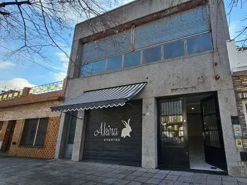 LOCAL EN ALQUILER EN MATADEROS BARRIO NAON