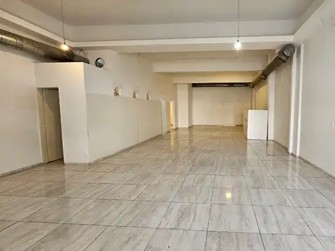 LOCAL EN ALQUILER EN MATADEROS BARRIO NAON