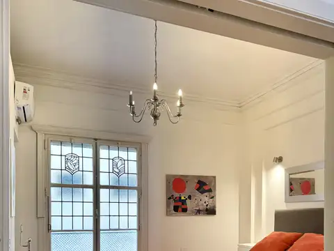 Uruguay 800, Piso 2