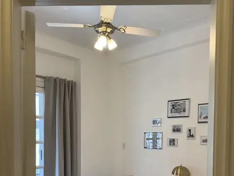Departamento en Alquiler Temporal de 3 dormitorios
