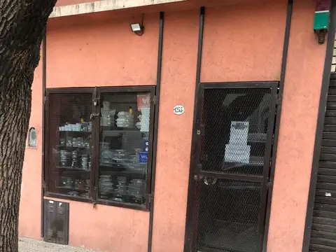 Galpón - Venta - San Cristobal - lote propio USAA