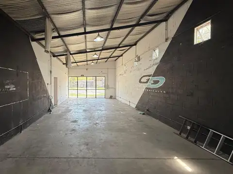 Local en Alquiler 20 años