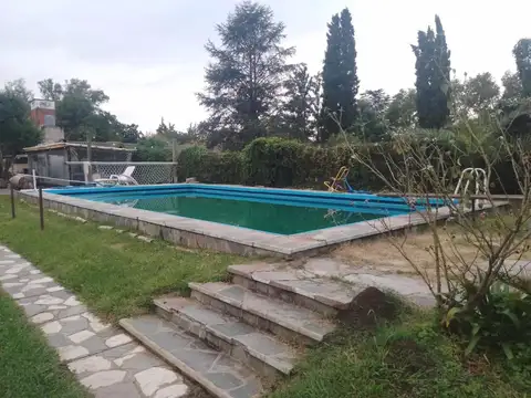 Quinta en Venta en La Lonja, USD 250.000