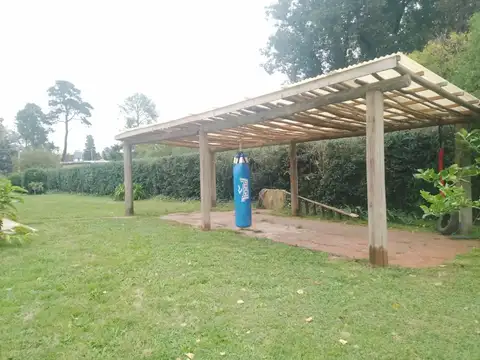 Quinta Sobre Saravi Cod: 11177