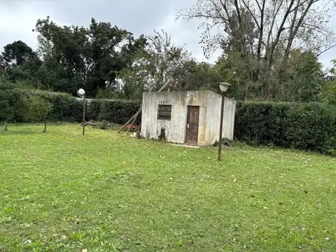 Quinta en Venta en La Lonja, USD 250.000