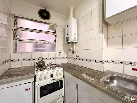 Departamento en Venta Apto profesional