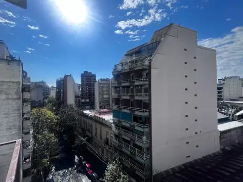 Departamento en Venta en Almagro, USD 67.000