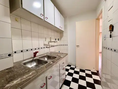 Departamento en Venta 40 años