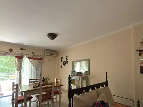 Departamento en Venta con 2 cocheras