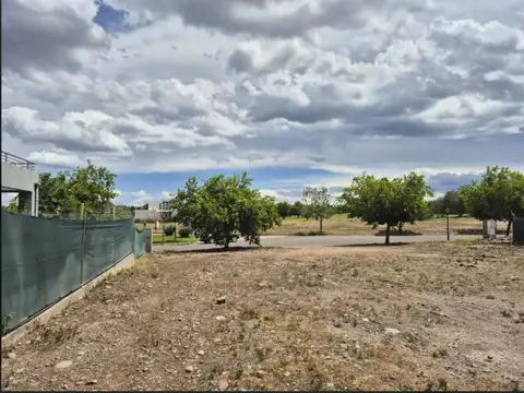 Barrio La Vacherie–Country Golf, Lunlunta, Maipú.