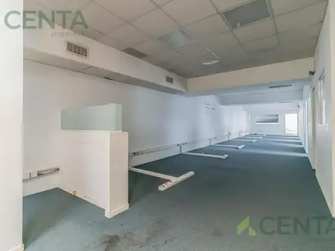 Oficina en Barrio Norte
