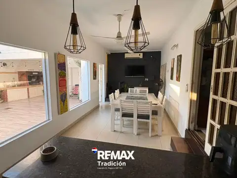 Casa en Venta 41 años