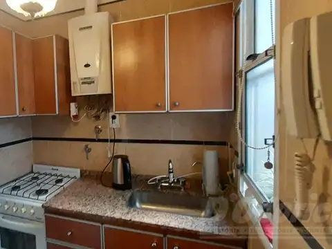 Departamento en Venta al Oeste