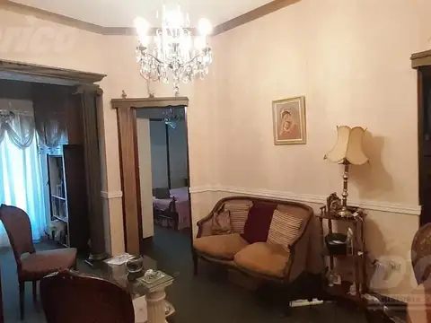 Departamento en Venta en Caballito, USD 70.000